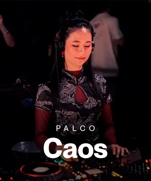 PALCO-Caos