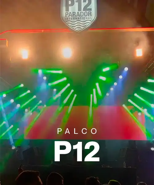 PALCO-P12