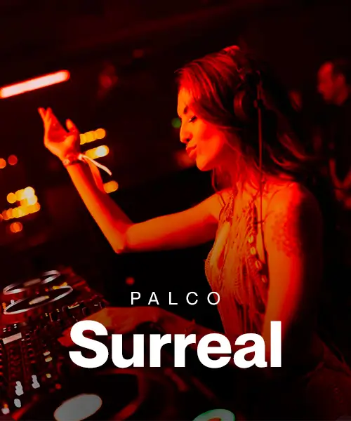 PALCO-Surreal