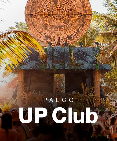 PALCO-UPClub