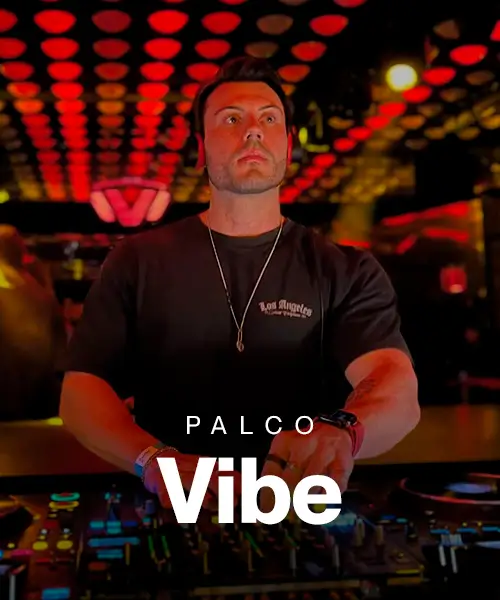 PALCO-Vibe